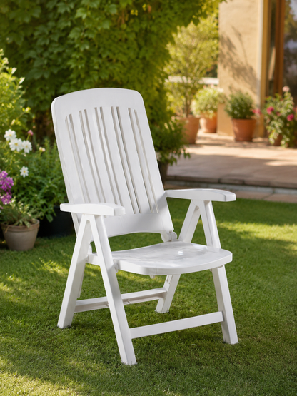 Silla Plegable Carmen