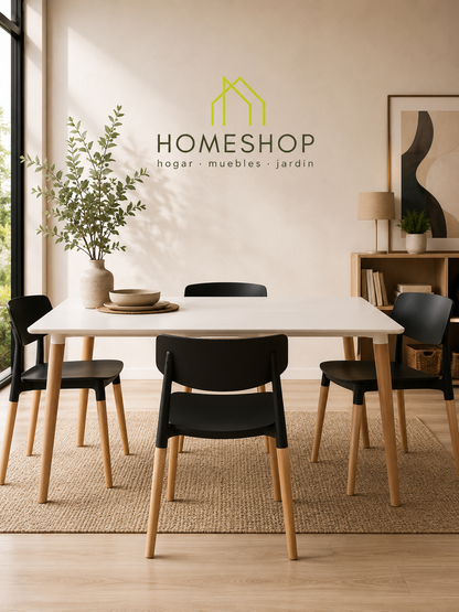 Silla modelo Belloch