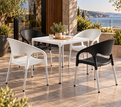 Silla modelo Luna