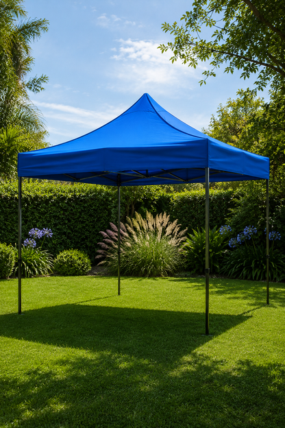 Gazebo Plegable