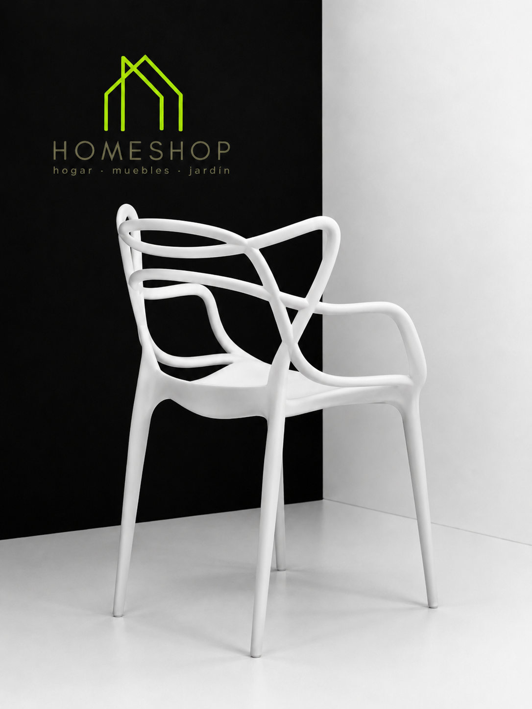 Silla modelo Masters