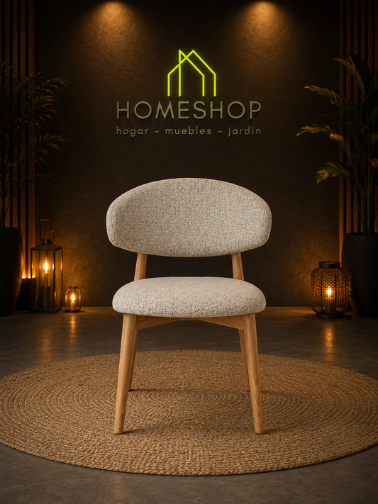 Silla modelo Oleandro