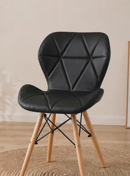 Silla modelo Diamond Eames