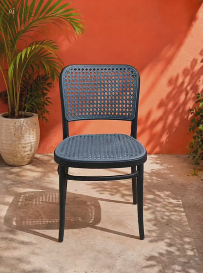 Silla  modelo Estera