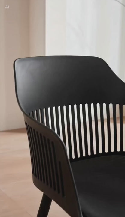 Silla modelo Aurora