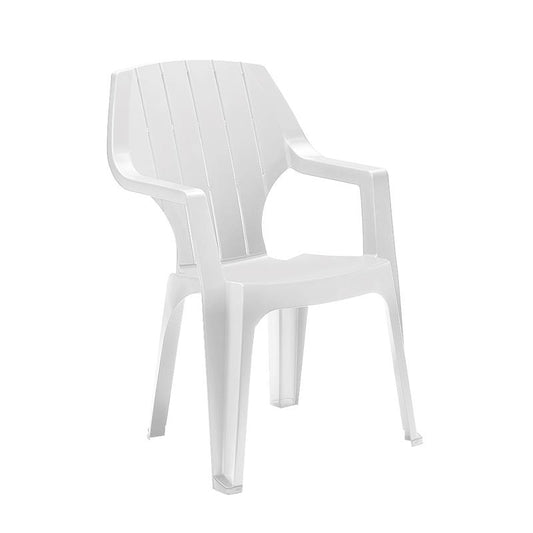 Silla Reforzada Modelo Alta